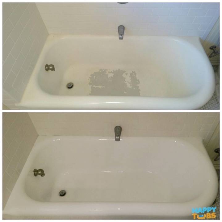 2023 Bathtub Refinishing Costs Tub Reglazing Resurfacing, 48 OFF